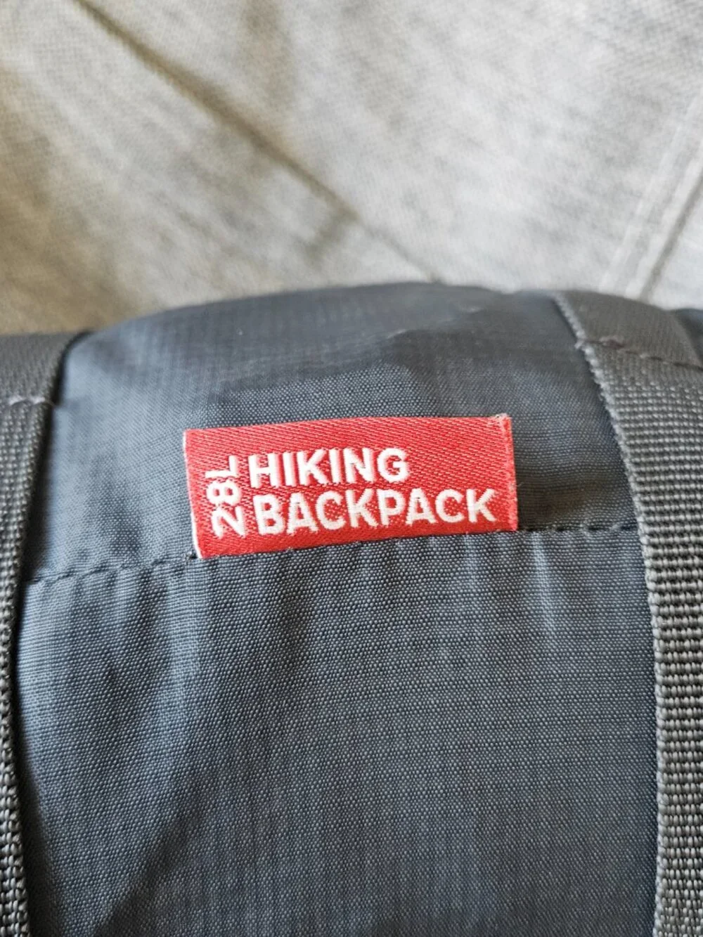 RARE Matador Beast 28L Packable Backpack Original 1st Gen USED